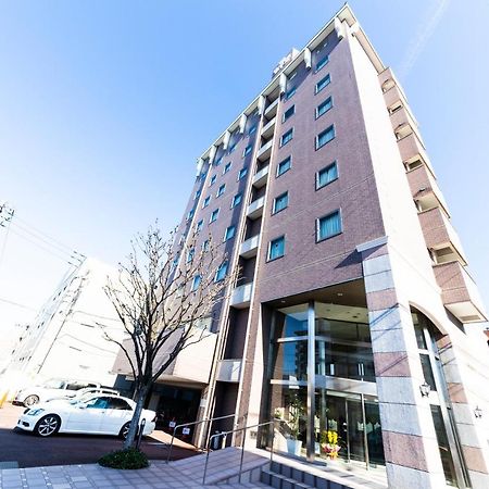 Imabari Urban Hotel Dış mekan fotoğraf