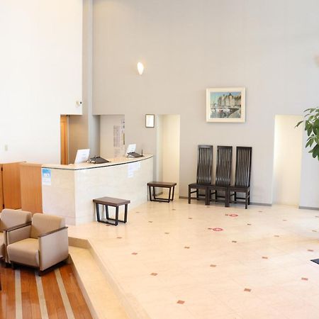 Imabari Urban Hotel Dış mekan fotoğraf
