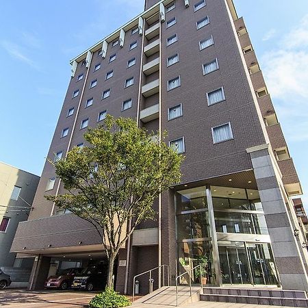 Imabari Urban Hotel Dış mekan fotoğraf