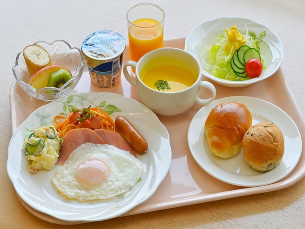 Imabari Urban Hotel Dış mekan fotoğraf