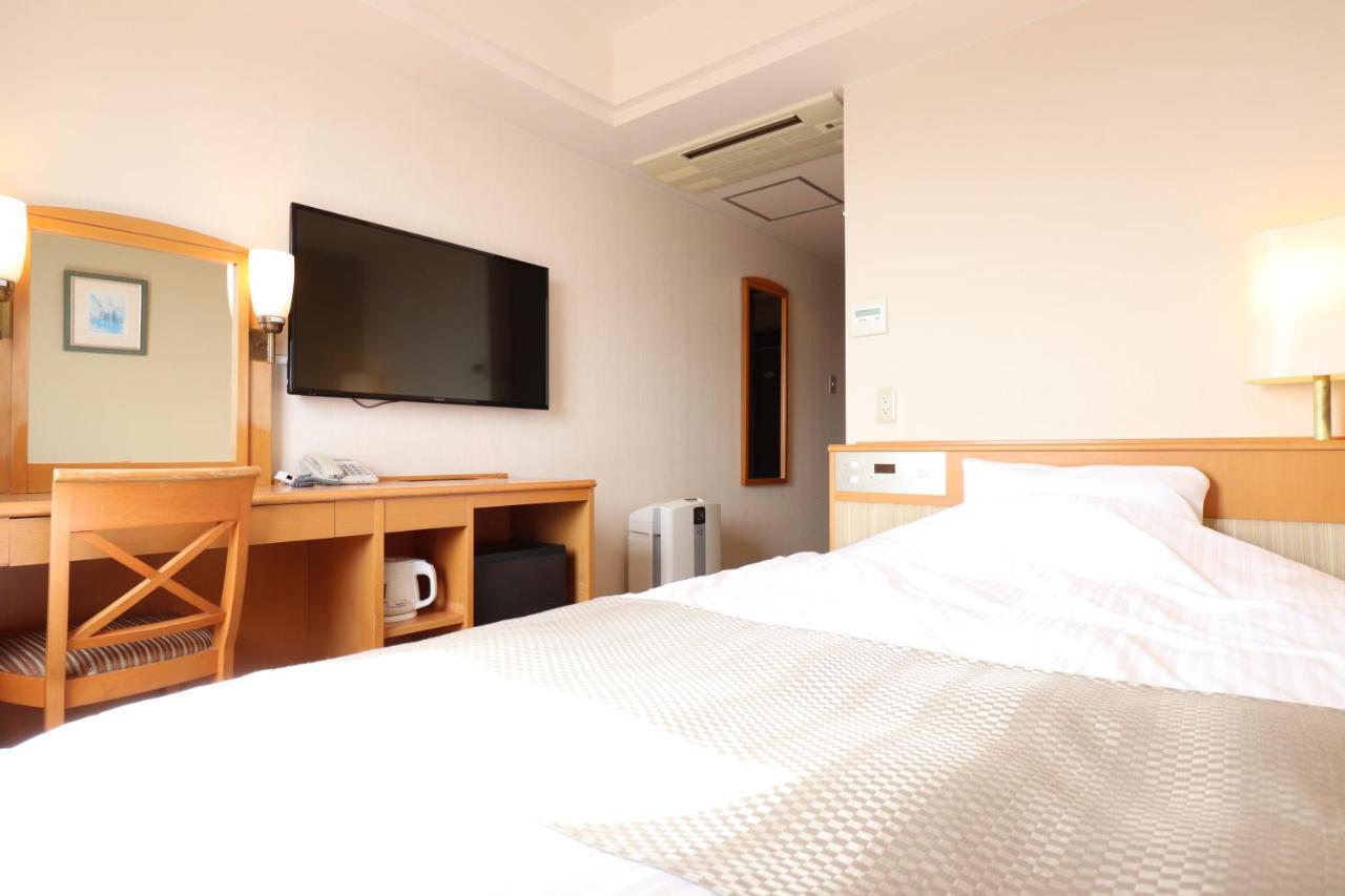Imabari Urban Hotel Dış mekan fotoğraf