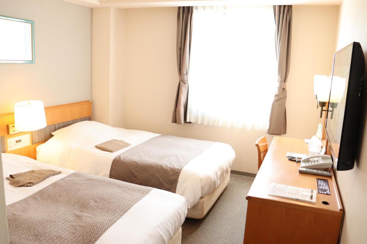 Imabari Urban Hotel Dış mekan fotoğraf
