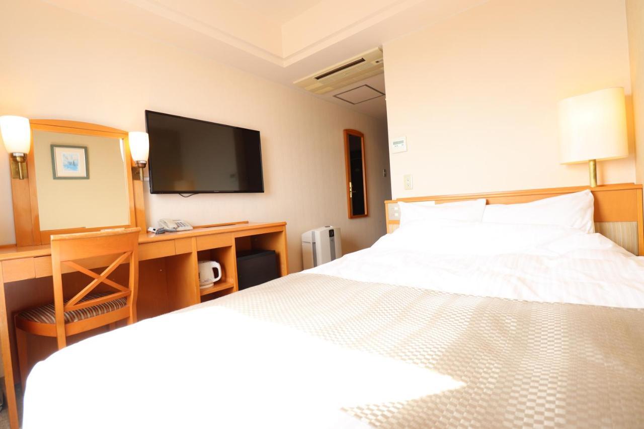 Imabari Urban Hotel Dış mekan fotoğraf