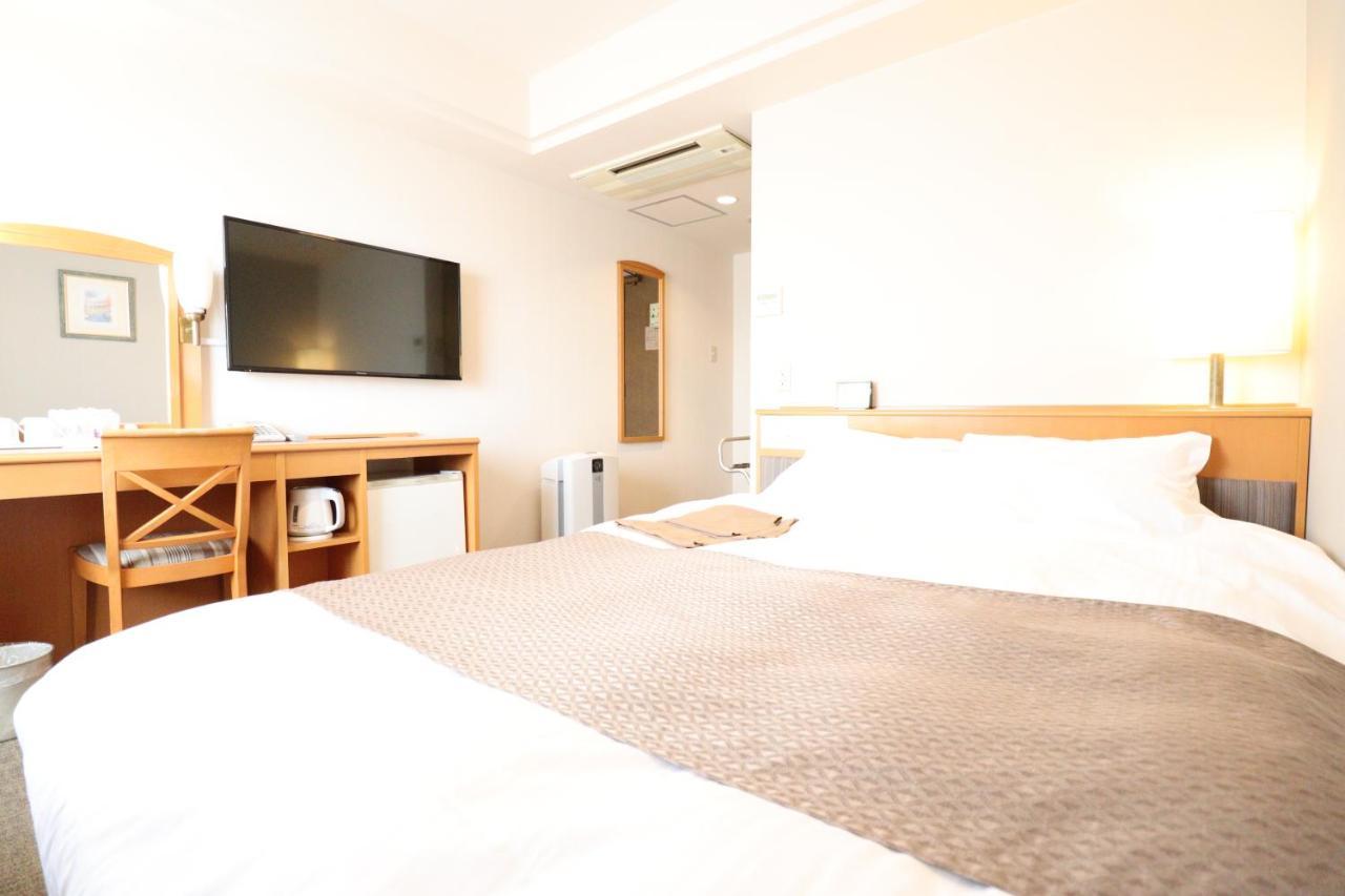 Imabari Urban Hotel Dış mekan fotoğraf