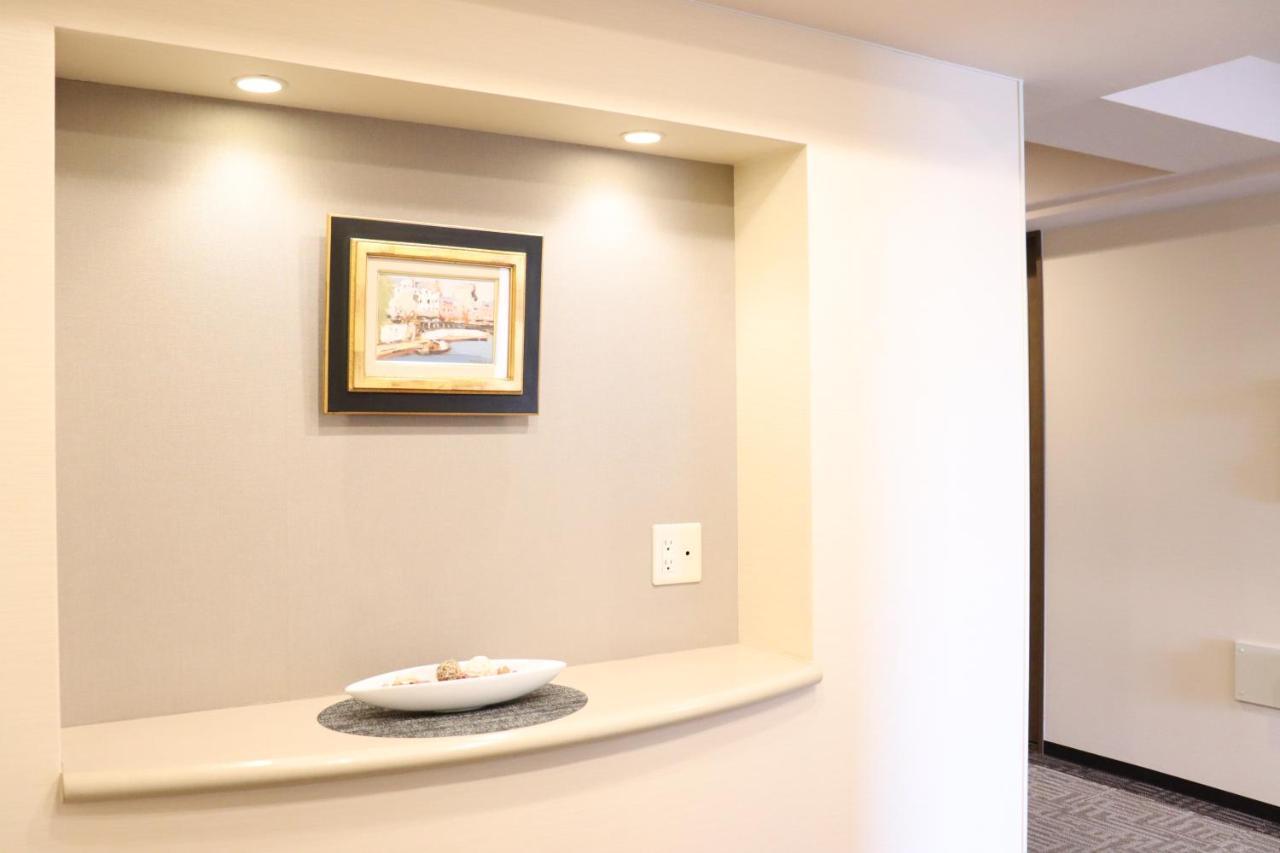 Imabari Urban Hotel Dış mekan fotoğraf
