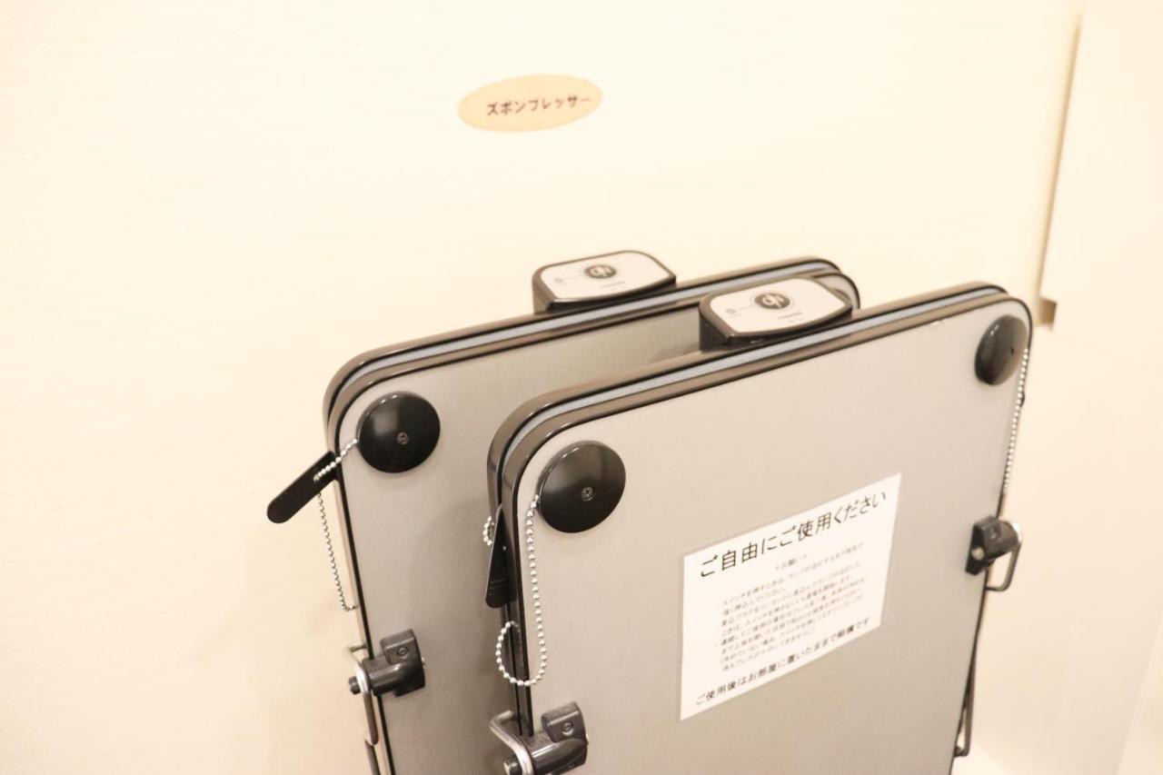 Imabari Urban Hotel Dış mekan fotoğraf
