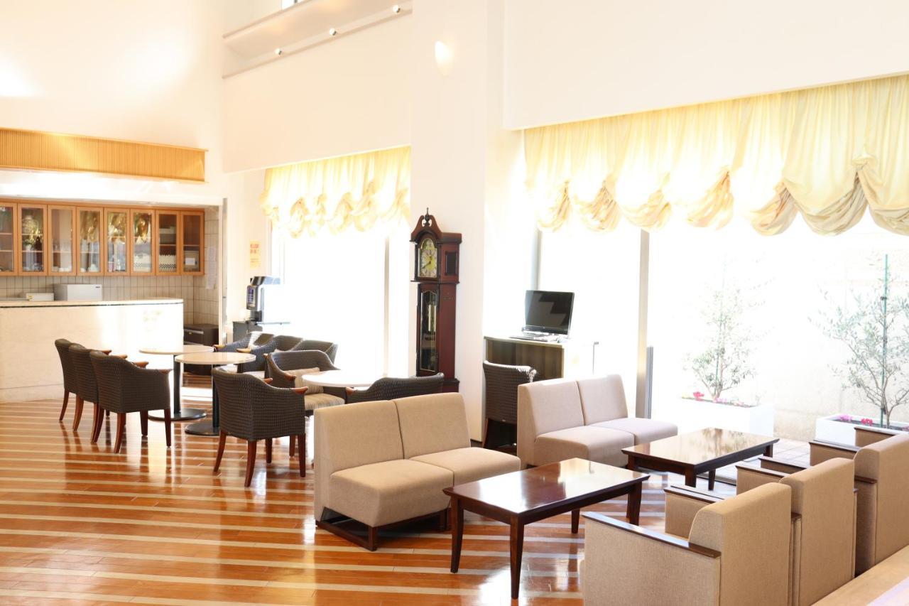Imabari Urban Hotel Dış mekan fotoğraf