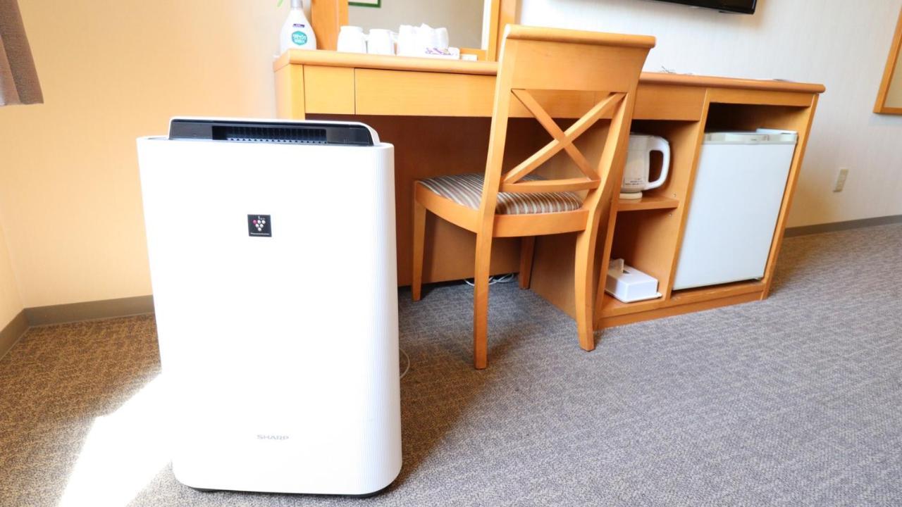 Imabari Urban Hotel Dış mekan fotoğraf