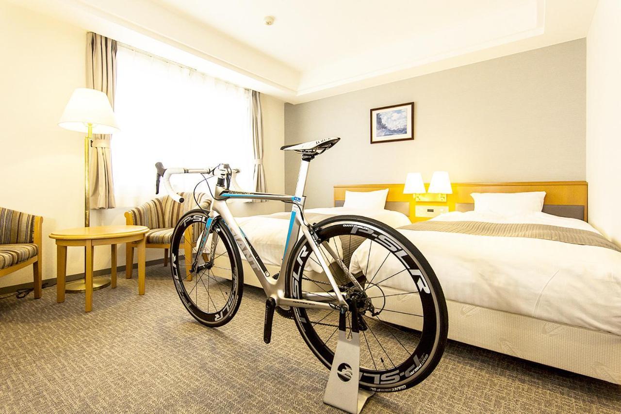 Imabari Urban Hotel Dış mekan fotoğraf