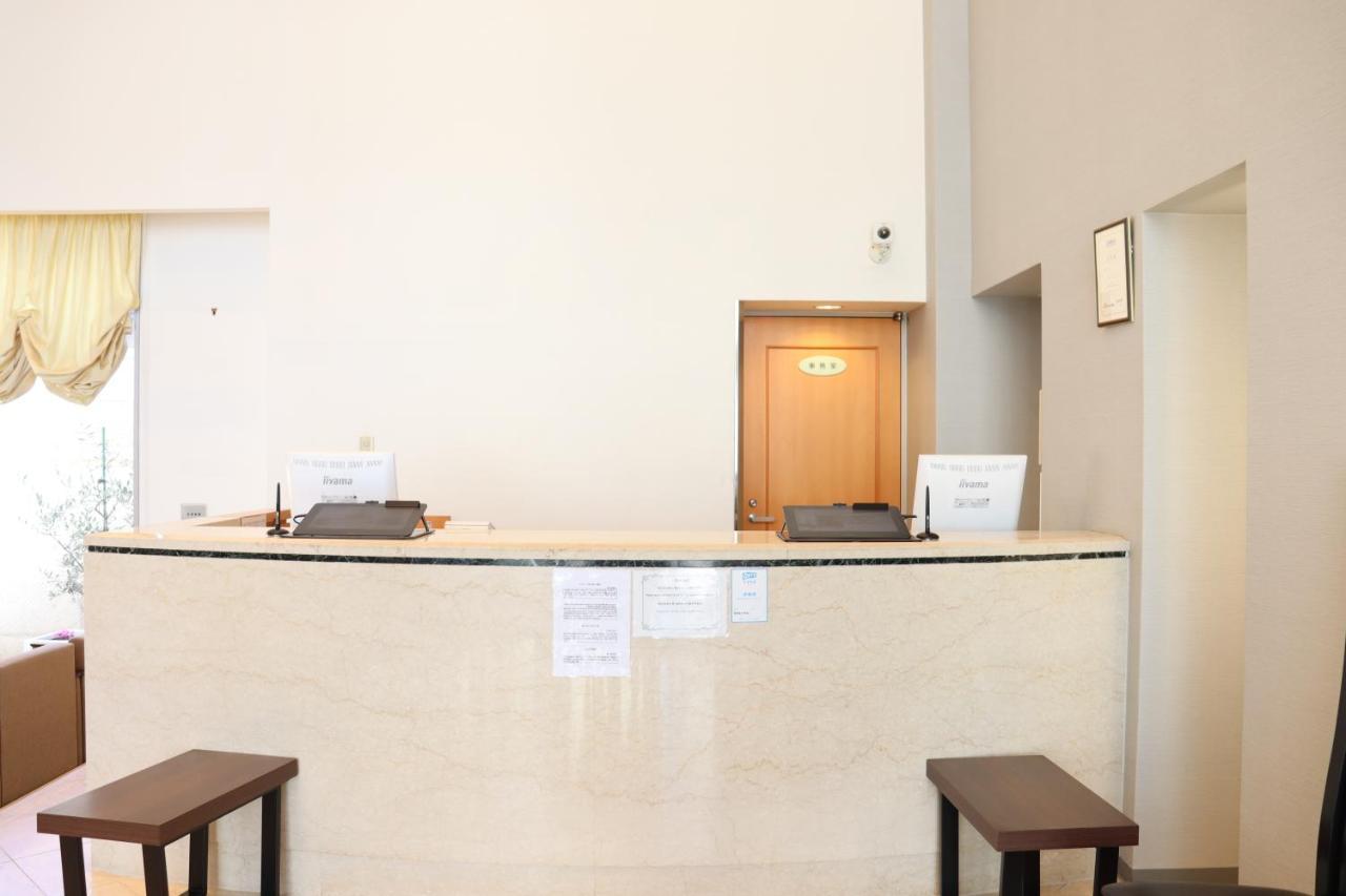 Imabari Urban Hotel Dış mekan fotoğraf
