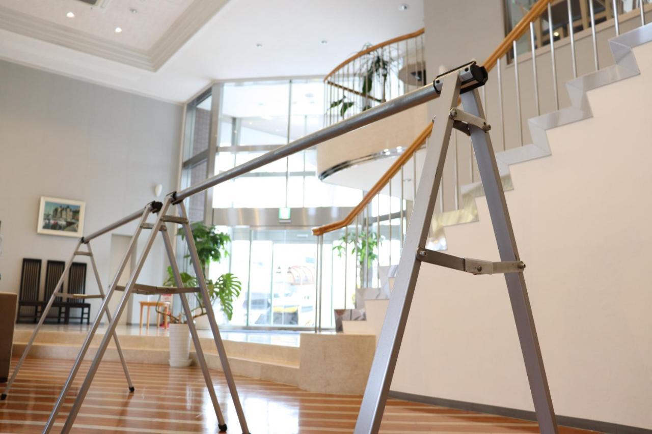Imabari Urban Hotel Dış mekan fotoğraf