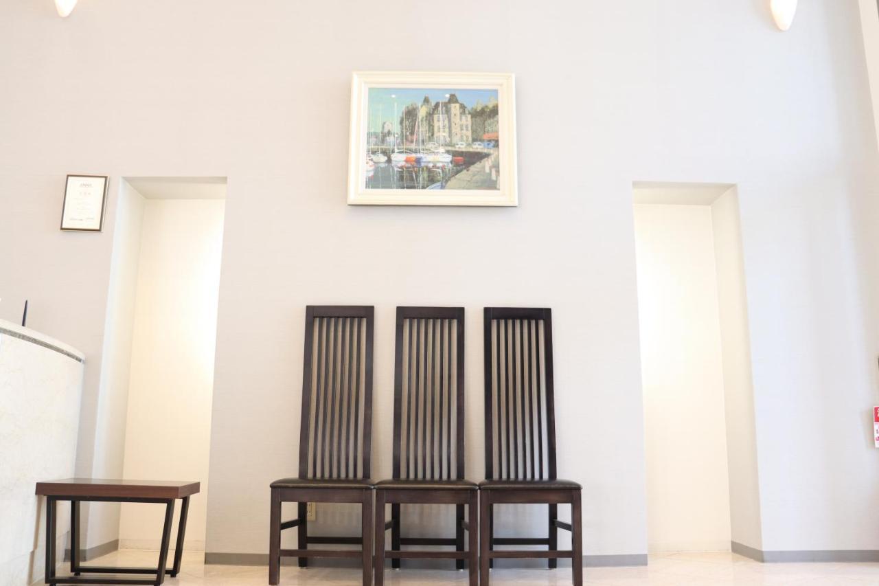 Imabari Urban Hotel Dış mekan fotoğraf