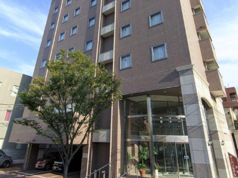 Imabari Urban Hotel Dış mekan fotoğraf