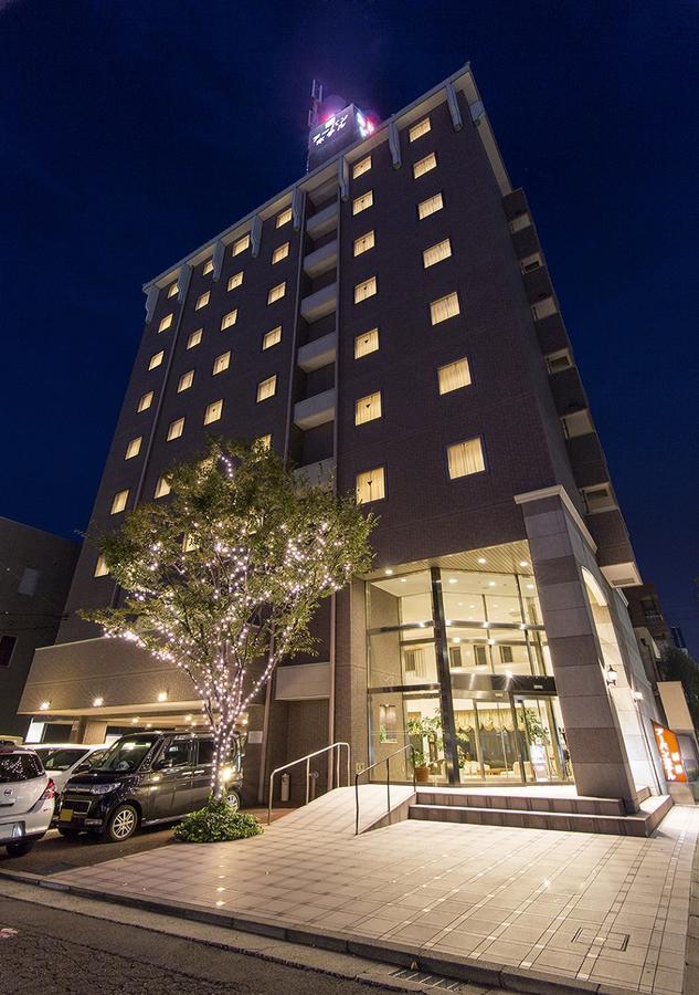 Imabari Urban Hotel Dış mekan fotoğraf