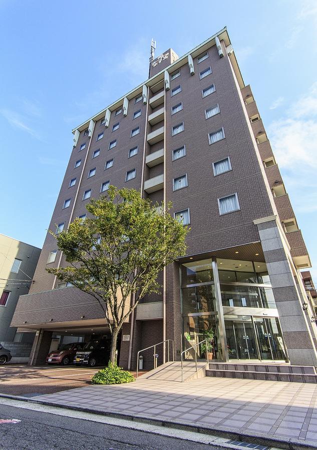 Imabari Urban Hotel Dış mekan fotoğraf